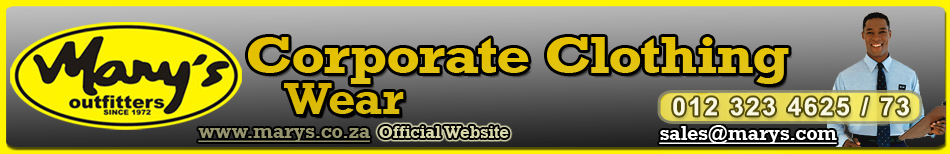 Corporate Clothing Uniforms Supplier