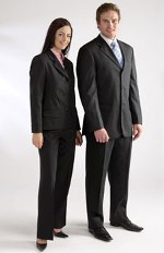 Corporate Clothing Wear South Africa